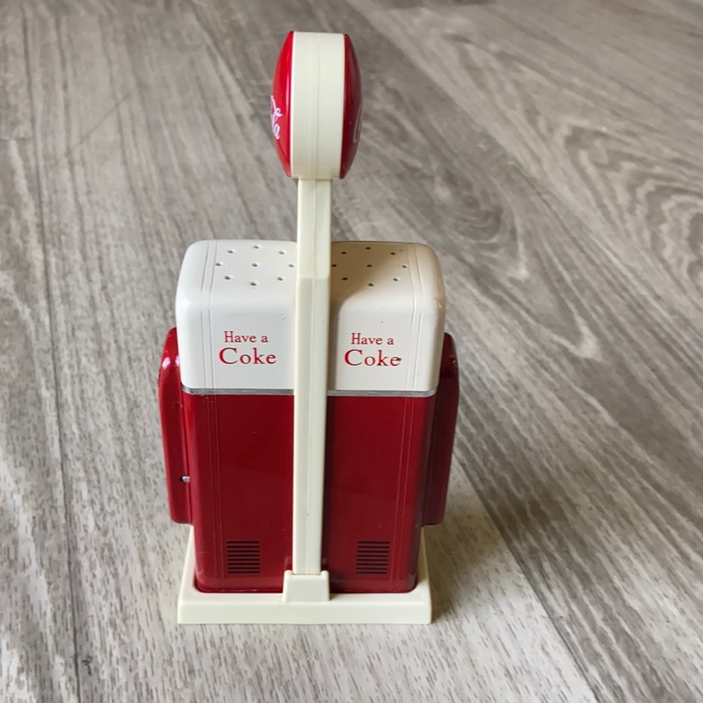 Vintage Coca-Cola